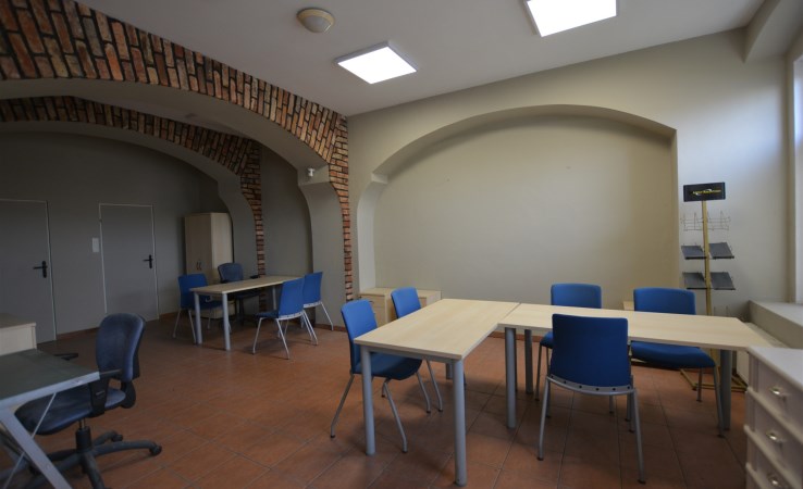 lokal na wynajem - Lubin, Centrum