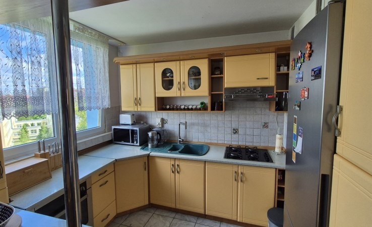 apartment for sale - Lubin, Przylesie
