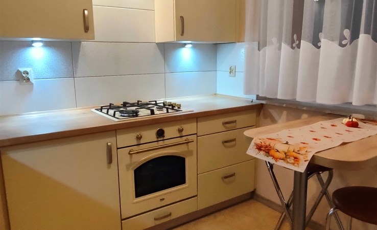 mieszkanie na sprzedaż - Lubin, Wyżykowskiego