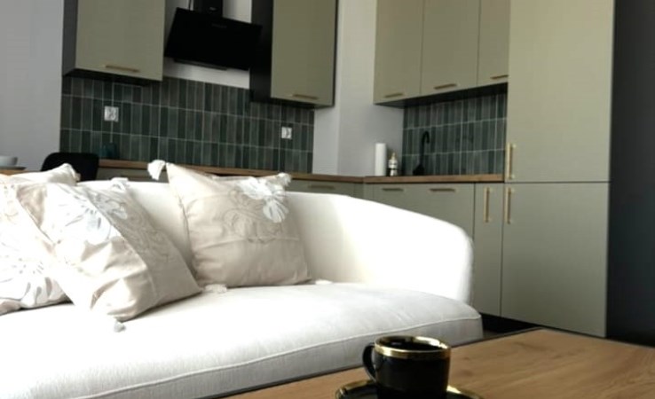 mieszkanie na sprzedaż - Głogów, Piastów