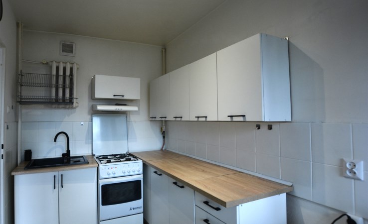 mieszkanie na sprzedaż - Lubin, Centrum