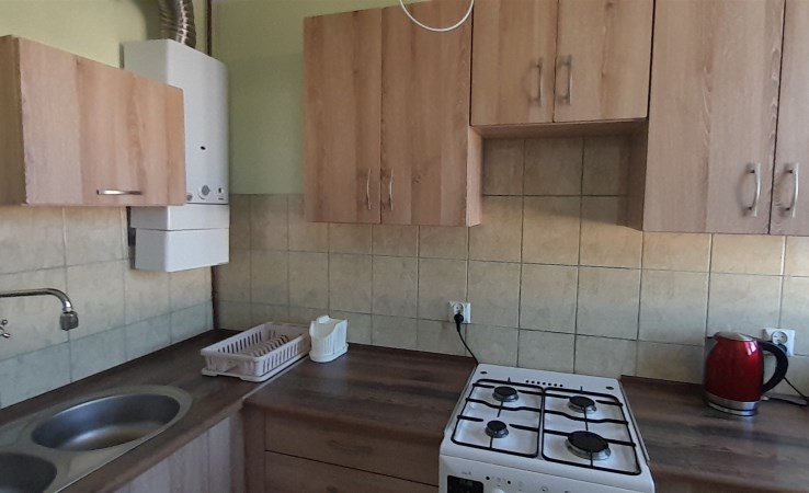 mieszkanie na sprzedaż - Lubin, Świerczewskiego