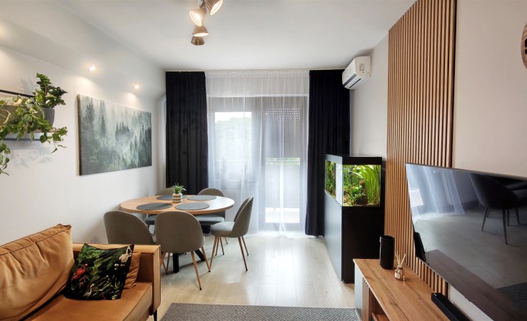 mieszkanie na sprzedaż - Lubin, Centrum
